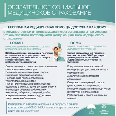 Вред от перебоев в медицинском страховании детей