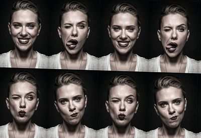 Посмотрите на моих учеников: мимика учеников может повысить доверие