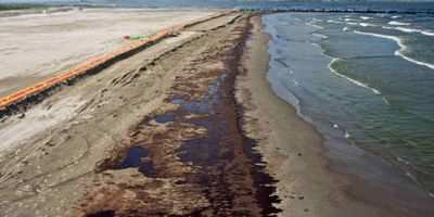 Разделение тонко перемешанных масел и воды: мембрана может разделять даже сильно перемешанные мелкие остатки разливов нефти