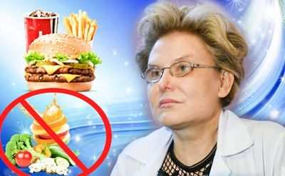 Запрет фастфуда в L.А. не может улучшить диету или снизить ожирение, как показывают исследования