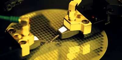 Микроэлектроника без полупроводников теперь возможна благодаря метаматериалам