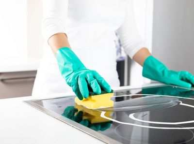 Следите за чистотой компонентов