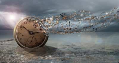 Алкоголь делает вас на мгновение счастливее, но не более удовлетворенным