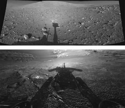 Затенение на изображениях датчиков: исследование НАСА указывает на &laquo;инфракрасную селедку&raquo; в очевидной зеленой зоне Амазонки