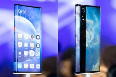 Эмоции побуждают клиентов использовать смартфоны с большими экранами