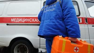 Врачи скорой помощи подчеркивают необходимость хорошего общения с полицией