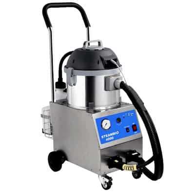 SteamBio обеспечивает экологически безопасное использование углерода в промышленности